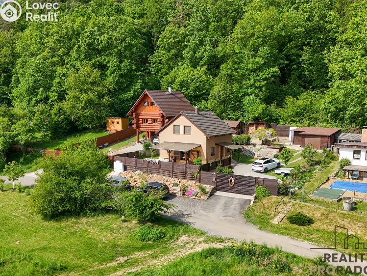 Prodej rodinného domu Kuřim č. 20