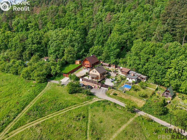 Prodej rodinného domu Kuřim č. 22