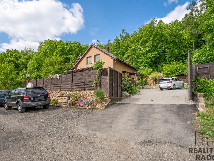 Prodej rodinného domu Kuřim č. 23