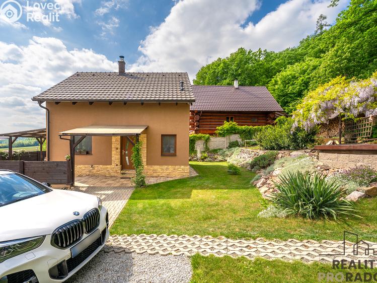 Prodej rodinného domu Kuřim č. 24