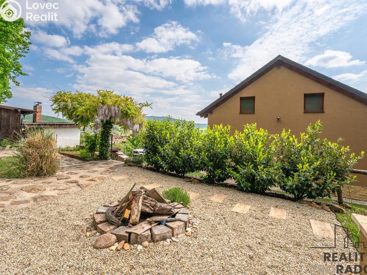 Prodej rodinného domu Kuřim č. 26