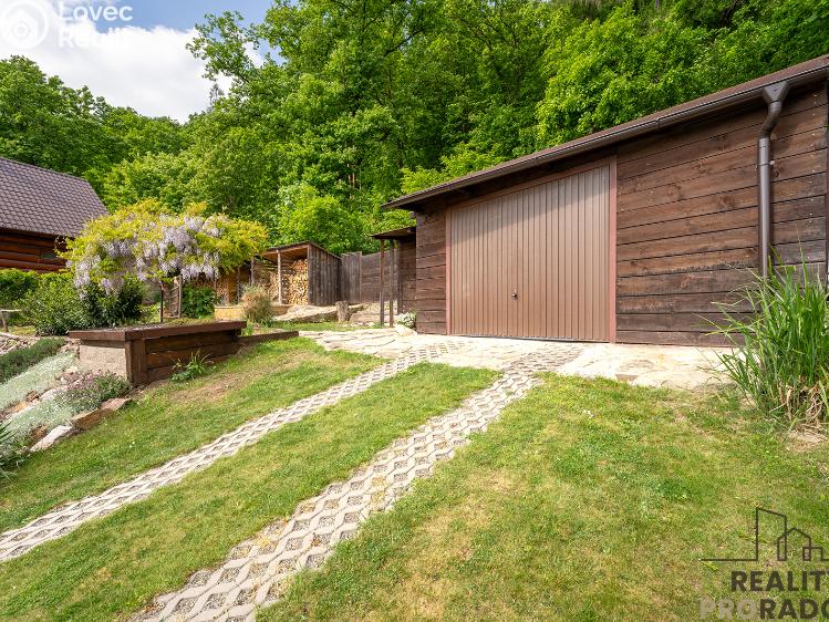 Prodej rodinného domu Kuřim č. 28