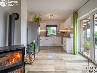 Prodej rodinného domu Kuřim č. 3