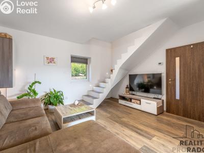 Prodej rodinného domu Kuřim č. 4