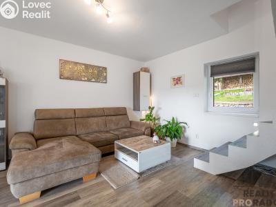 Prodej rodinného domu Kuřim č. 5