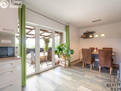 Prodej rodinného domu Kuřim č. 6