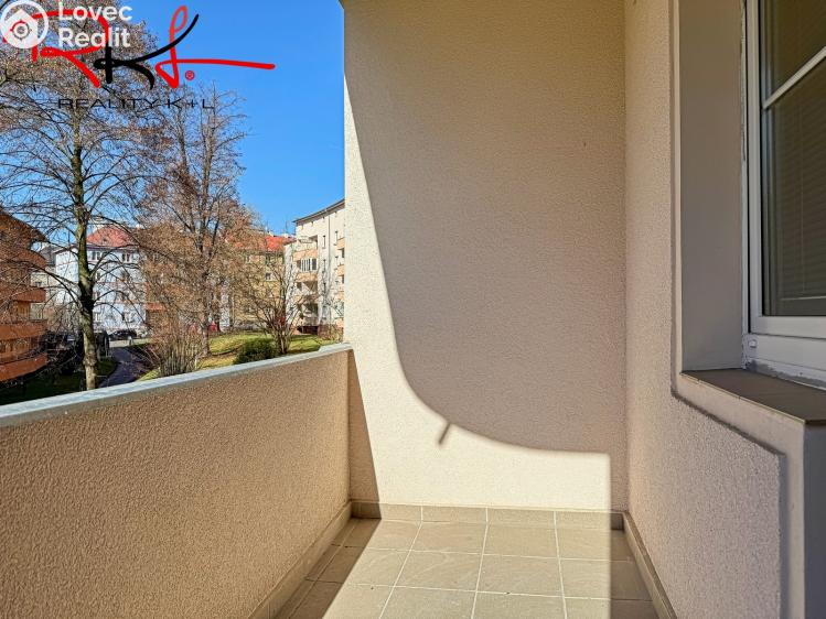 Prodej bytu 2+KK Ústí nad Labem, Na Vlnovce č. 6