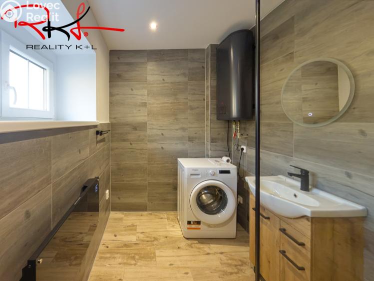 Prodej bytu 2+KK Ústí nad Labem, Na Vlnovce č. 10