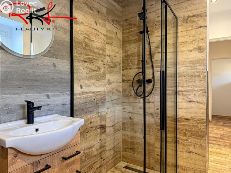 Prodej bytu 2+KK Ústí nad Labem, Na Vlnovce č. 11