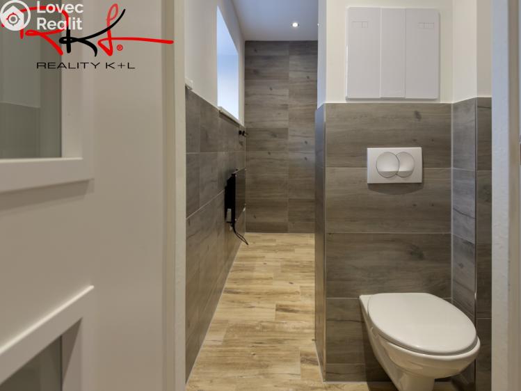 Prodej bytu 2+KK Ústí nad Labem, Na Vlnovce č. 12