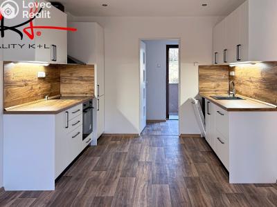 Prodej bytu 2+KK Ústí nad Labem, Na Vlnovce č. 1