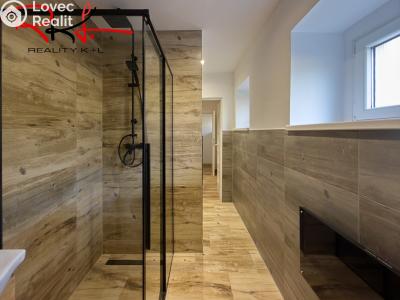 Prodej bytu 2+KK Ústí nad Labem, Na Vlnovce č. 2