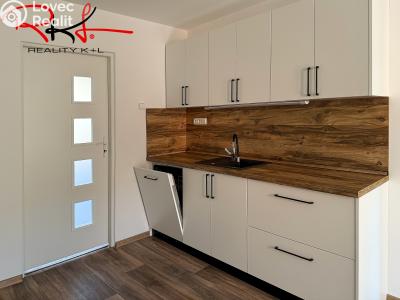 Prodej bytu 2+KK Ústí nad Labem, Na Vlnovce č. 3