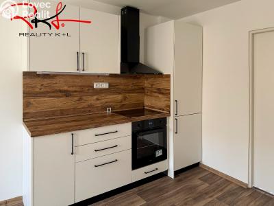 Prodej bytu 2+KK Ústí nad Labem, Na Vlnovce č. 4