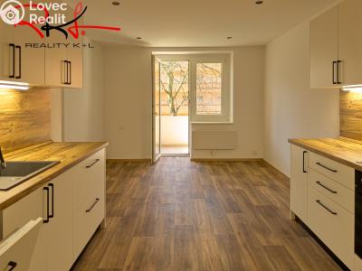 Prodej bytu 2+KK Ústí nad Labem, Na Vlnovce č. 5