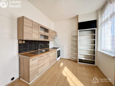 Оренда квартири 3+1 Karlovy Vary, Foersterova č. 9