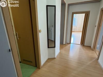 Оренда квартири 3+1 Karlovy Vary, Foersterova č. 12