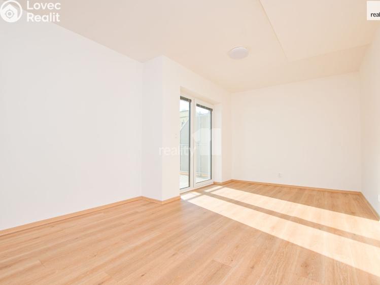 Pronájem bytu 2+KK Liberec, Papírová č. 12