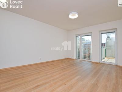 Оренда квартири 2+KK Liberec, Papírová č. 12