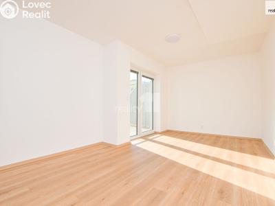 Оренда квартири 2+KK Liberec, Papírová č. 15