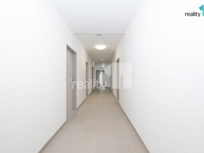 Оренда квартири 2+KK Liberec, Papírová č. 20