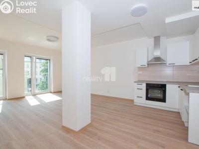 Оренда квартири 2+KK Liberec, Papírová č. 24