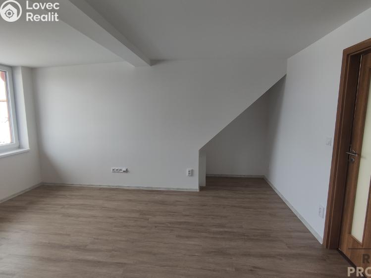 Pronájem bytu 3+KK Velká Bíteš č. 6