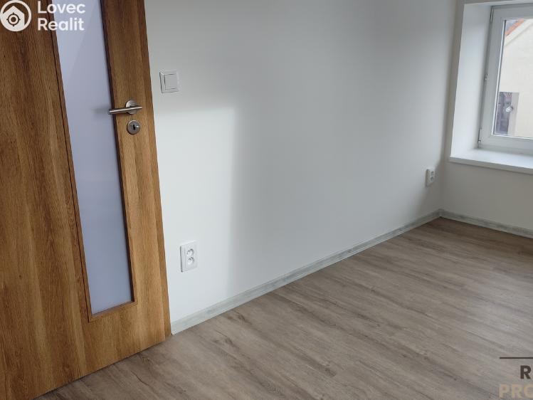 Pronájem bytu 3+KK Velká Bíteš č. 10