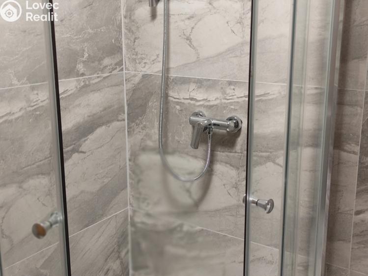 Pronájem bytu 3+KK Velká Bíteš č. 11