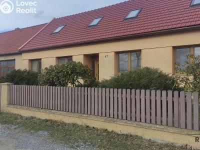 Pronájem bytu 3+KK Velká Bíteš č. 1