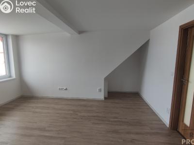 Pronájem bytu 3+KK Velká Bíteš č. 6