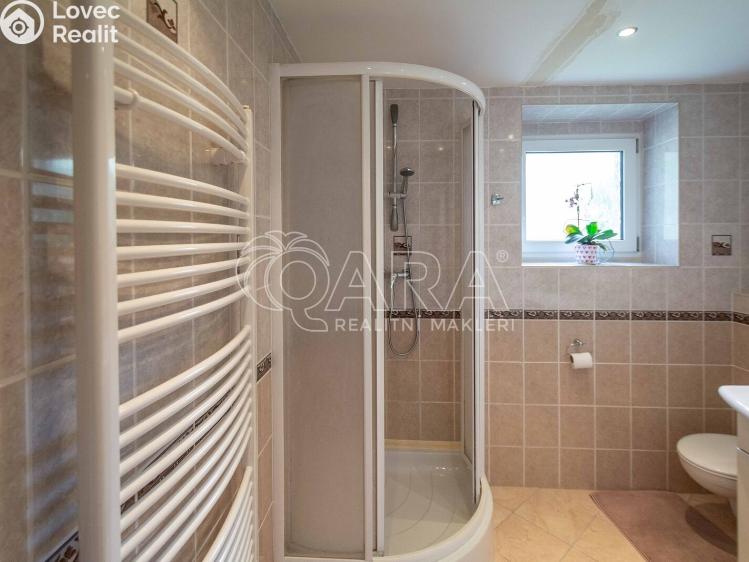 Pronájem bytu 1+1 Neratovice, Vančurova 697 č. 4