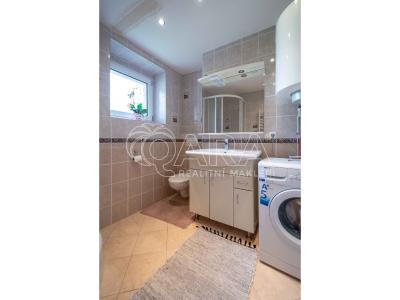 Pronájem bytu 1+1 Neratovice, Vančurova 697 č. 6