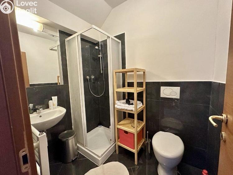 Pronájem bytu 3+KK Praha, Neklanova č. 3