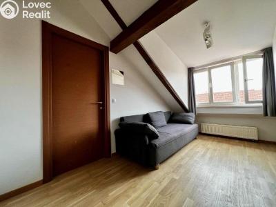 Pronájem bytu 3+KK Praha, Neklanova č. 2