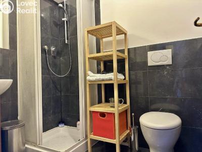 Pronájem bytu 3+KK Praha, Neklanova č. 4