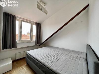 Pronájem bytu 3+KK Praha, Neklanova č. 5