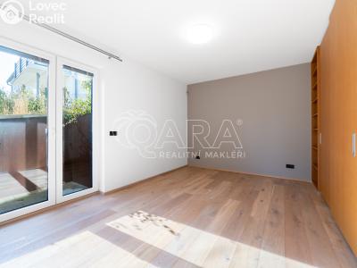 Pronájem bytu 2+KK Roztoky, Wolkerova č. 6