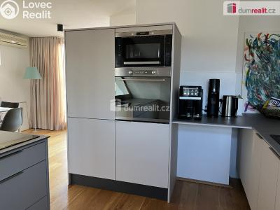 Pronájem bytu 3+KK Mariánské Lázně, Křižíkova č. 3