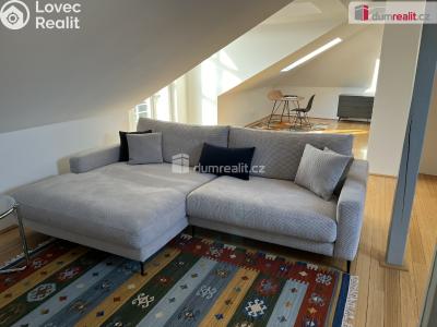 Rent apartment 3+KK Mariánské Lázně, Křižíkova č. 9