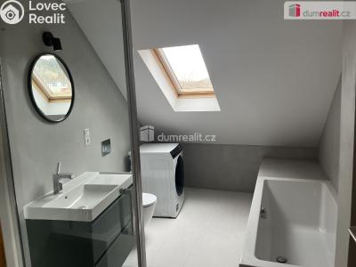 Rent apartment 3+KK Mariánské Lázně, Křižíkova č. 14
