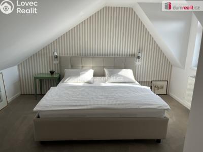 Rent apartment 3+KK Mariánské Lázně, Křižíkova č. 16