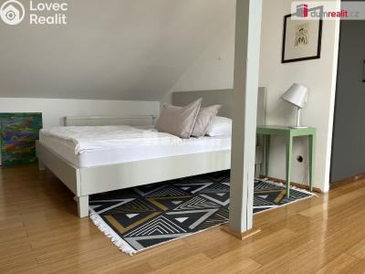 Rent apartment 3+KK Mariánské Lázně, Křižíkova č. 18