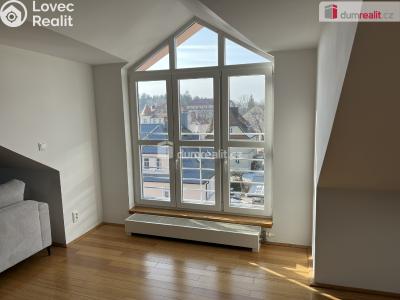 Rent apartment 3+KK Mariánské Lázně, Křižíkova č. 19