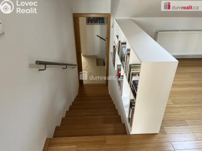 Rent apartment 3+KK Mariánské Lázně, Křižíkova č. 21