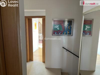 Rent apartment 3+KK Mariánské Lázně, Křižíkova č. 23