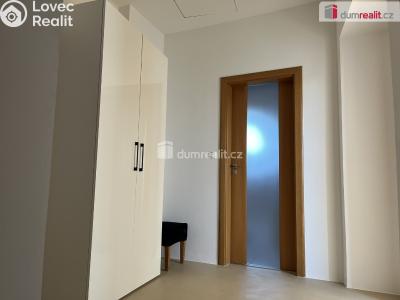 Rent apartment 3+KK Mariánské Lázně, Křižíkova č. 26
