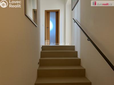 Rent apartment 3+KK Mariánské Lázně, Křižíkova č. 27