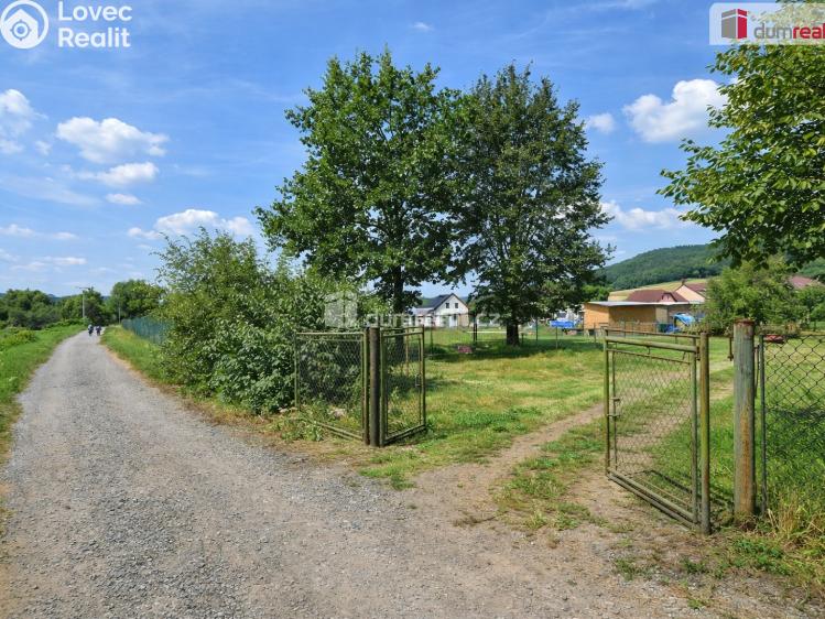 Prodej rodinného domu Zdice, Za Litavou č. 4