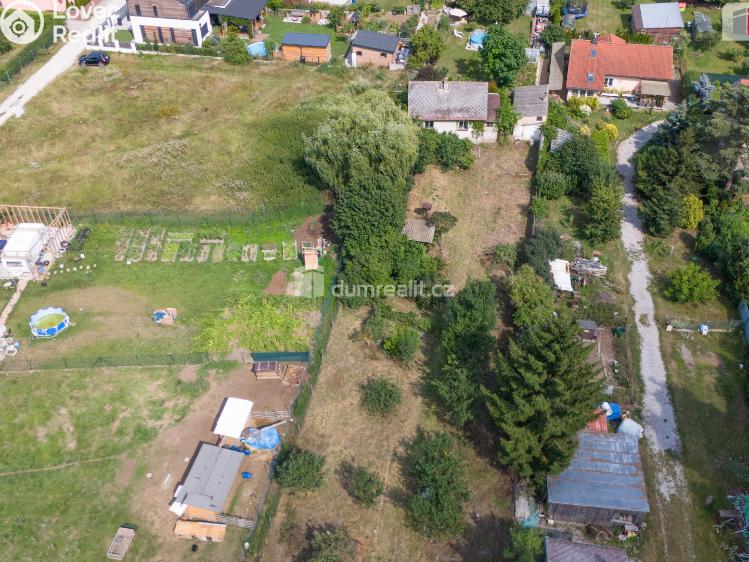 Prodej rodinného domu Zdice, Za Litavou č. 9